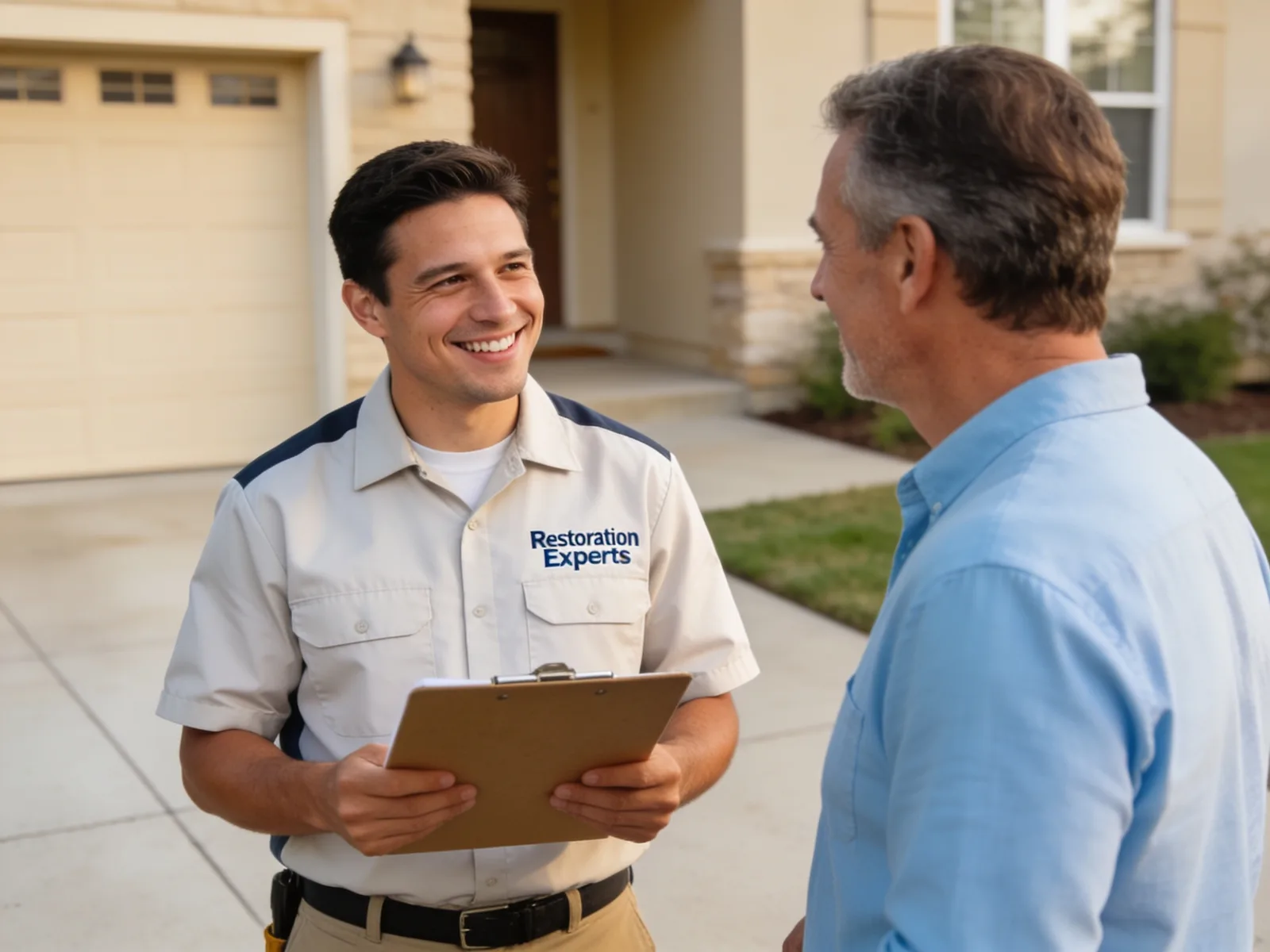 Water Damage Cleanup Darling, MS FAQs
